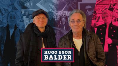 Kurzstrecke mit Pierre M. Krause: Folge 6: Hugo Egon Balder verwarzt und quarzt (S05/E06)