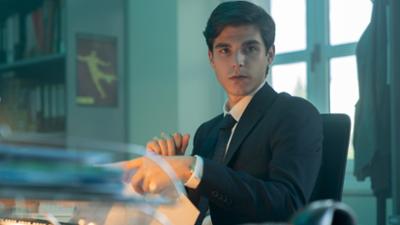 La Fortuna - Jagd auf das Goldschiff: Folge 1: La Fortuna - Jagd auf das Goldschiff