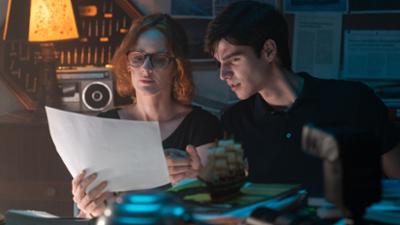 La Fortuna - Jagd auf das Goldschiff: Folge 2: La Fortuna - Jagd auf das Goldschiff