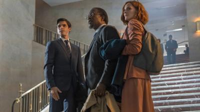 La Fortuna - Jagd auf das Goldschiff: Folge 4: La Fortuna - Jagd auf das Goldschiff