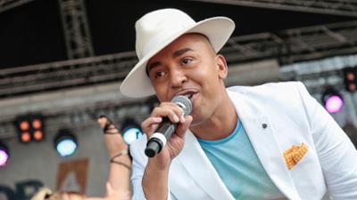 Legendär - Unsere Hits der 90er!: Legendär – Unsere Hits der 90er: Die Countdown Show!