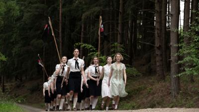 Life after Life: Folge 3: Lust aufs Leben