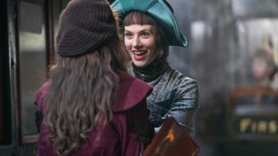 Life after Life: Folge 2: Schlechter Umgang