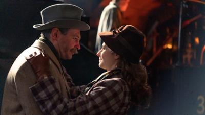 Life after Life: Folge 4: Sag mir Lebwohl