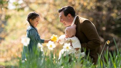 Life after Life: Folge 1: Was wäre, wenn Life after Life: Folge 1: Was wäre, wenn