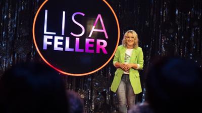 Lisa Feller Solo: Ich komm' jetzt öfter!