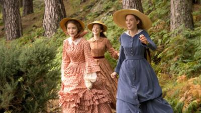 Little Women: Folge 1: Little Women 