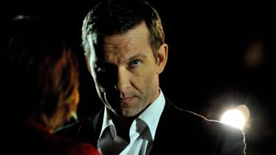 Mary Higgins Clark - Mysteriöse Verbrechen: Folge 2: Weil deine Augen ihn nicht sehen