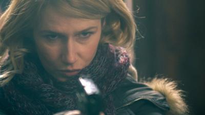 Mary Higgins Clark - Mysteriöse Verbrechen: Folge 3: Warte, bis du schläfst