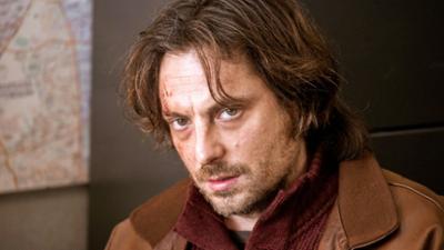 Mary Higgins Clark - Mysteriöse Verbrechen: Folge 4: Das Haus auf den Klippen