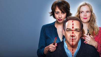 Ménage à trois - Zum Fremdgehen verführt