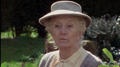 Miss Marple: Folge 2: Mord im Pfarrhaus - Teil 2