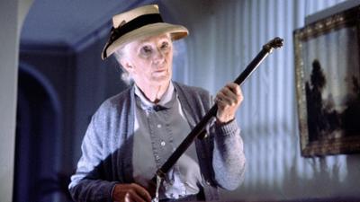 Miss Marple: Folge 3: Ruhe unsanft - Teil 1 (S02/E03)