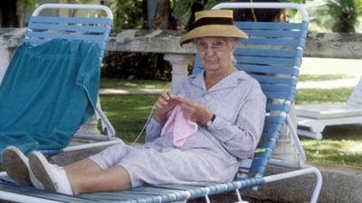 Miss Marple: Folge 10: Karibische Affäre