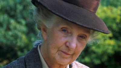 Miss Marple: Folge 6: Ein Mord wird angekündigt - Teil 1