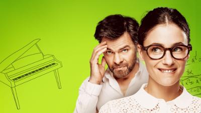 Mit dem Herz durch die Wand