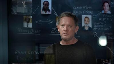 Mord auf Shetland - Der Tod wartet: Der Tod wartet – Mord auf Shetland