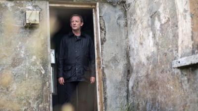 Mord auf Shetland - Die Nacht der Raben: Folge 2: Die Nacht der Raben – Mord auf Shetland (S01/E02)