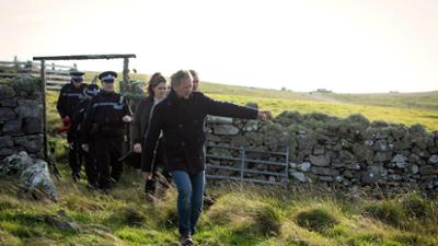 Mord auf Shetland - Falsches Spiel: Mord auf Shetland – Falsches Spiel