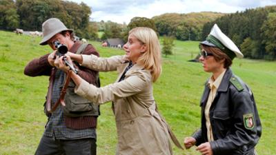 Mord mit Aussicht: Folge 24: Ein krummer Hund