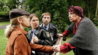 Mord mit Aussicht: Folge 35: Spuk in Hengasch