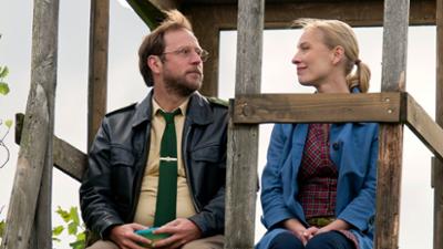 Mord mit Aussicht: Folge 16: Und ewig singt das Blaukehlchen