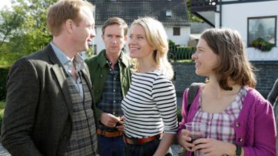 Mord mit Aussicht: Folge 32: Moorleiche