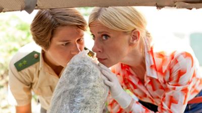 Mord mit Aussicht: Folge 17: Henghasch