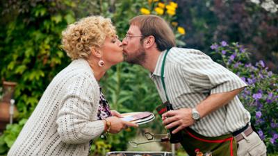 Mord mit Aussicht: Folge 23: Das nennt man Camping