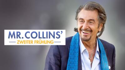 Mr. Collins' zweiter Frühling