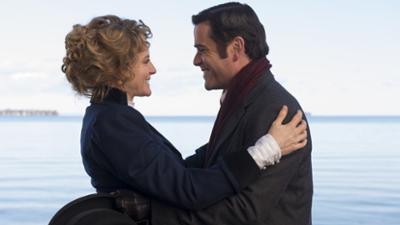 Murdoch Mysteries: Folge 18: Der Tod von Dr. Ogden