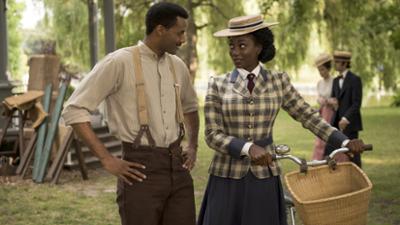 Murdoch Mysteries: Folge 5: Bittere Medizin