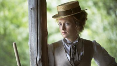 Murdoch Mysteries: Folge 7: Sommer '75