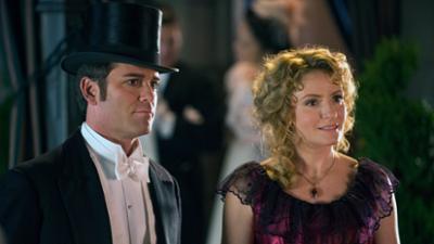 Murdoch Mysteries: Folge 12: Der ungelöste Fall