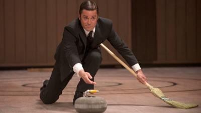 Murdoch Mysteries: Folge 14: Freitag der 13. 1901