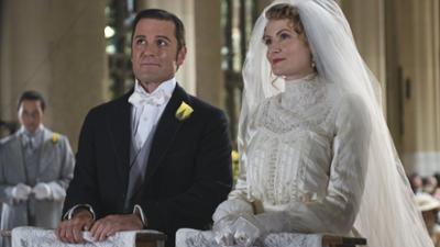 Murdoch Mysteries: Folge 4: Die Hochzeit