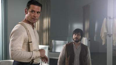 Murdoch Mysteries: Folge 15: Das Arbeitshaus