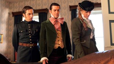 Murdoch Mysteries: Folge 13: Murdoch im Wunderland