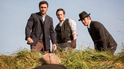 Murdoch Mysteries: Folge 8: Zurück zu den Wurzeln