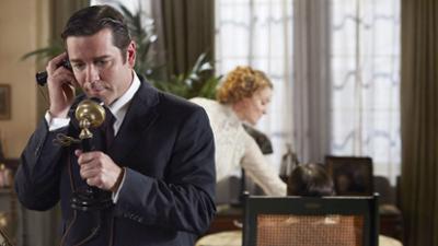 Murdoch Mysteries: Folge 8: Das Geschenk des Lebens