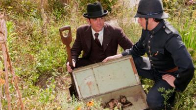 Murdoch Mysteries: Folge 6: Am Ende der Straße