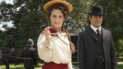 Murdoch Mysteries: Folge 5: Mörderisches Manhattan  (S08/E05)