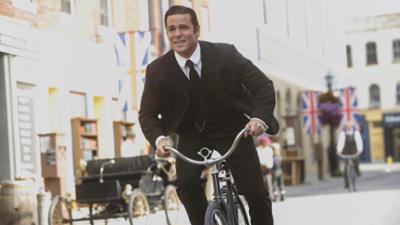 Murdoch Mysteries: Folge 10: Teufel im Kopf