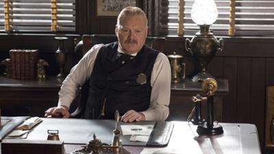 Murdoch Mysteries: Folge 18: Für immer und ewig