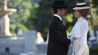 Murdoch Mysteries: Folge 1: Schuld und Unschuld