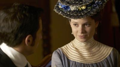 Murdoch Mysteries: Folge 12: Die schwarze Witwe