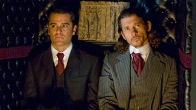 Murdoch Mysteries: Folge 5: Monsieur Murdoch