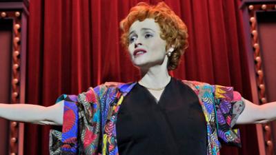 Nolly: Folge 3: Nolly