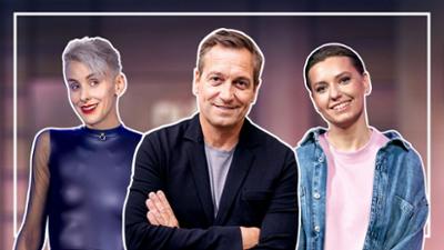 Nuhr im Ersten