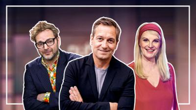 Nuhr im Ersten